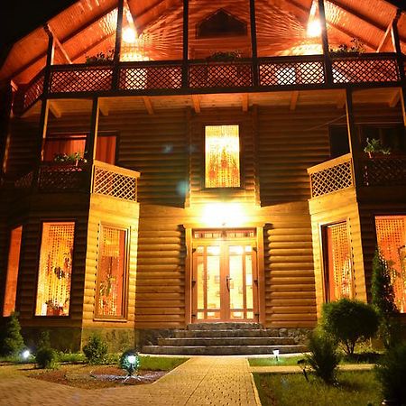 Villa Guсulka Ksenia Kosiv Exterior foto