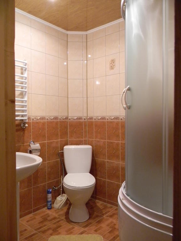 Villa Guсulka Ksenia Kosiv Habitación foto