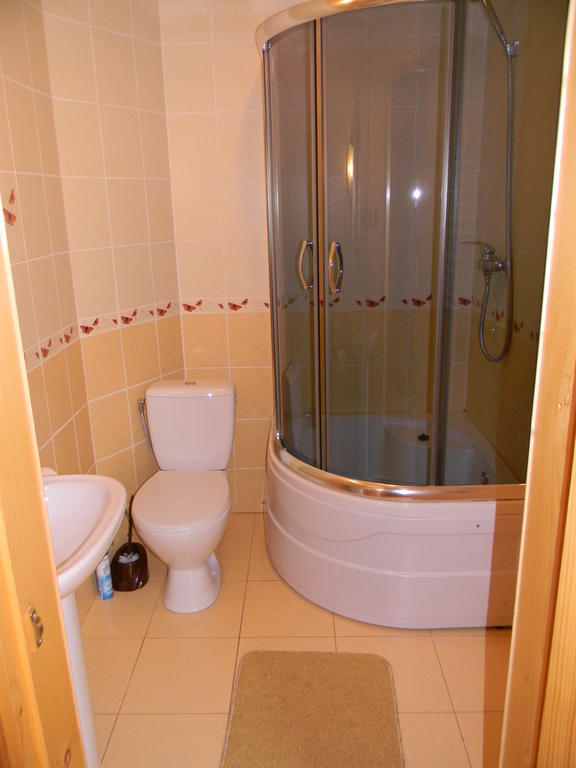 Villa Guсulka Ksenia Kosiv Habitación foto