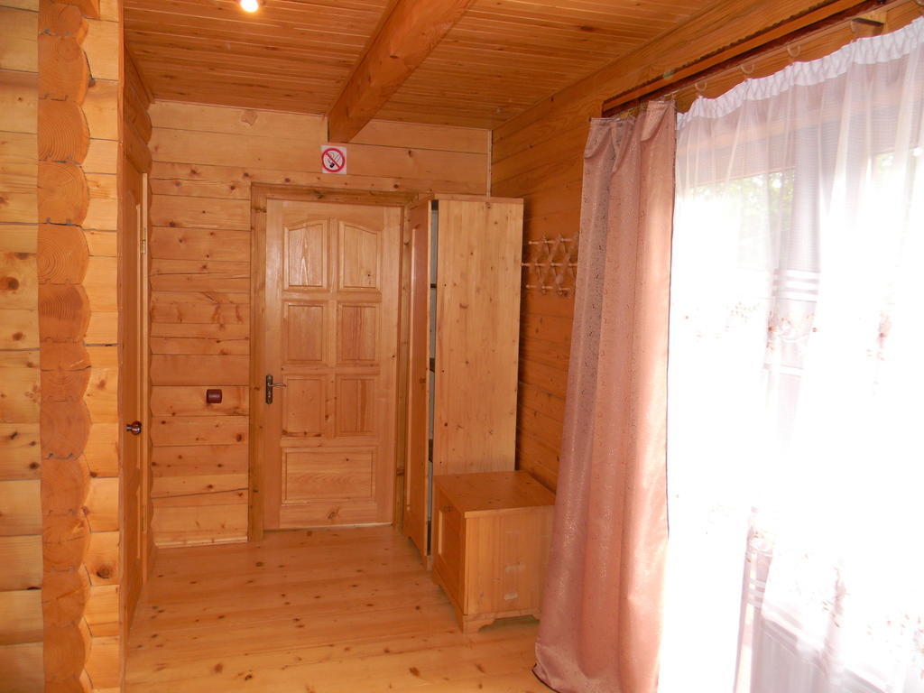 Villa Guсulka Ksenia Kosiv Habitación foto