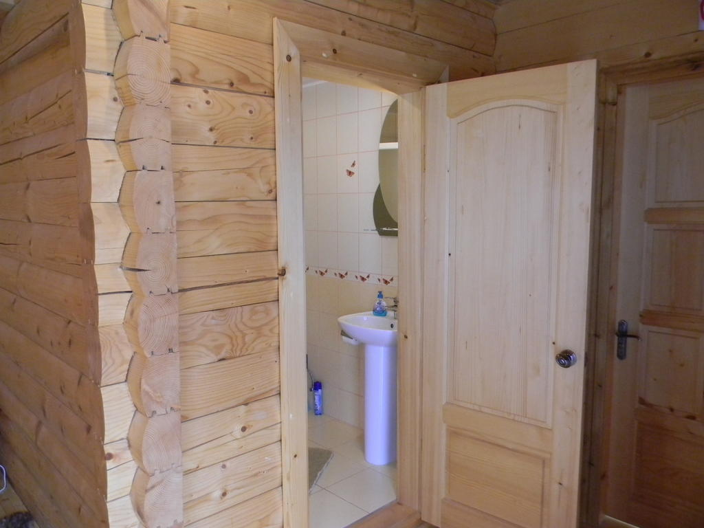 Villa Guсulka Ksenia Kosiv Habitación foto
