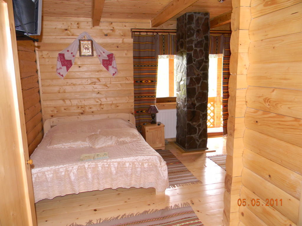 Villa Guсulka Ksenia Kosiv Exterior foto