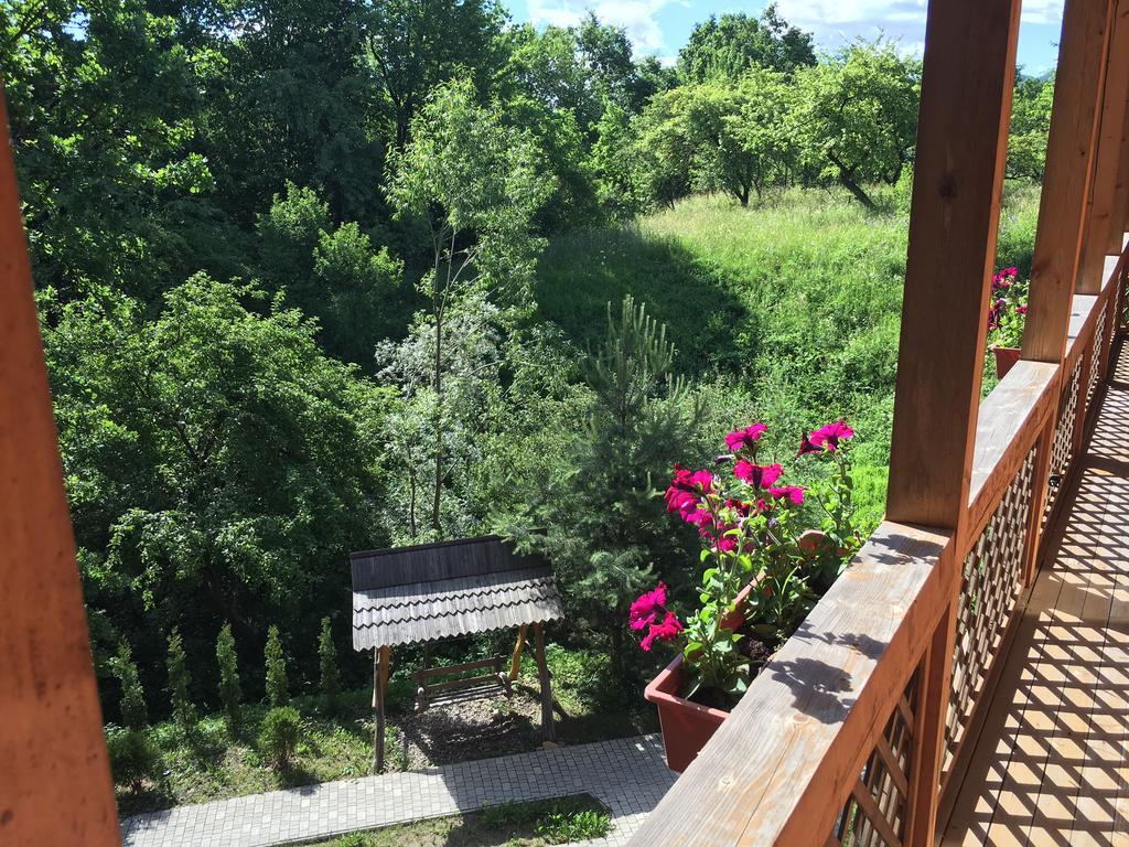 Villa Guсulka Ksenia Kosiv Exterior foto
